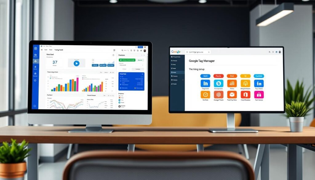 Setting up GTM on Go High Level