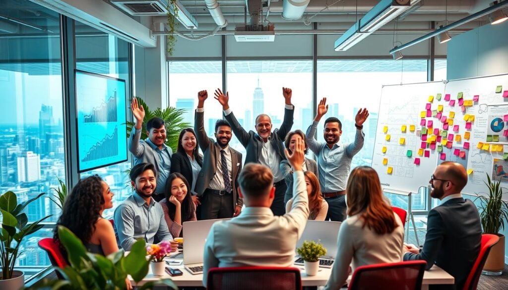 Success Stories with Go High Level