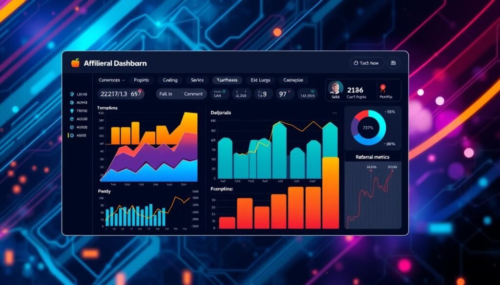 Tracking Analytics in Go High Level Affiliate Program