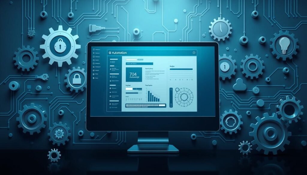 Troubleshooting Automation Tools