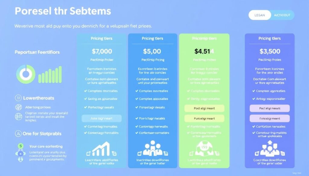Understanding Go High Level Pricing