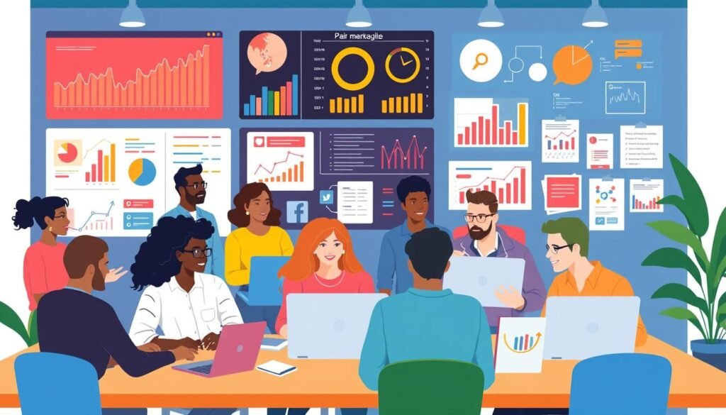 User insights on top marketing platforms