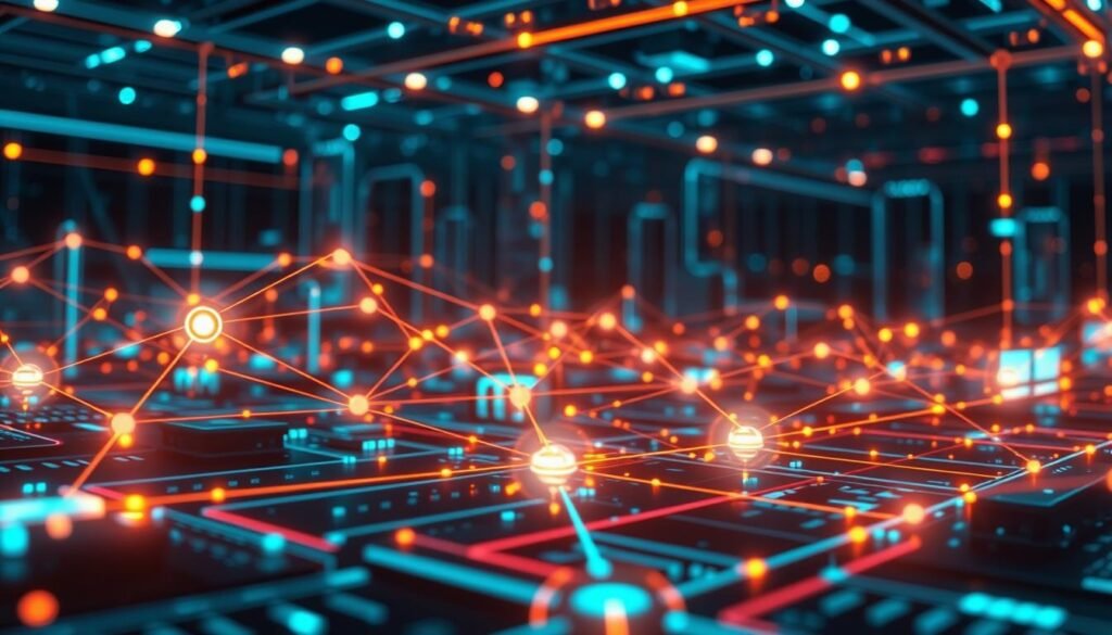 Utilizing Automation High Level Lead Connection