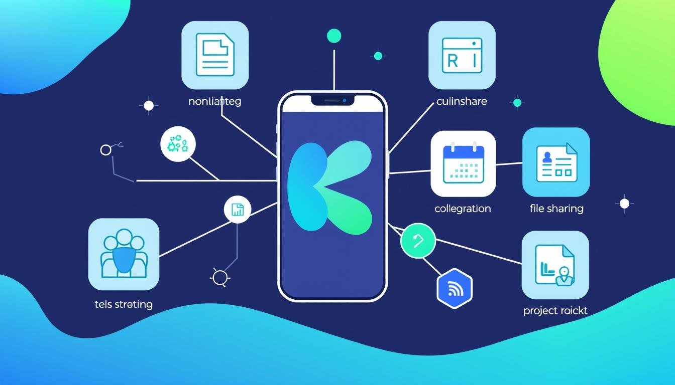 What Kolab App Is Go High Level Using