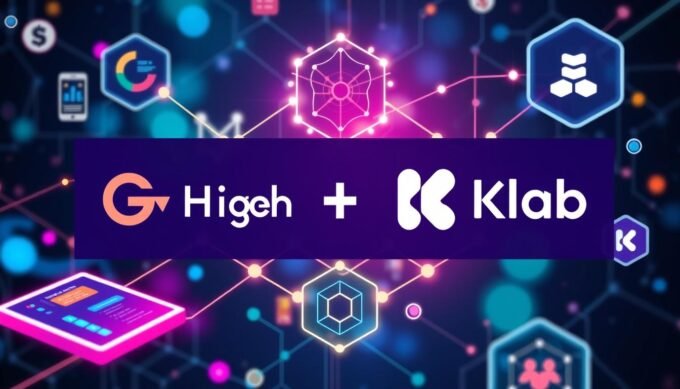 What Kollab App Is Go High Level Using