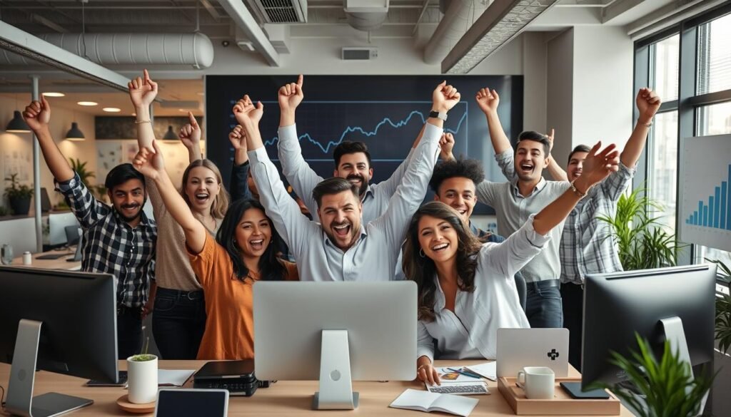 White Labeled Go High Level Success Story