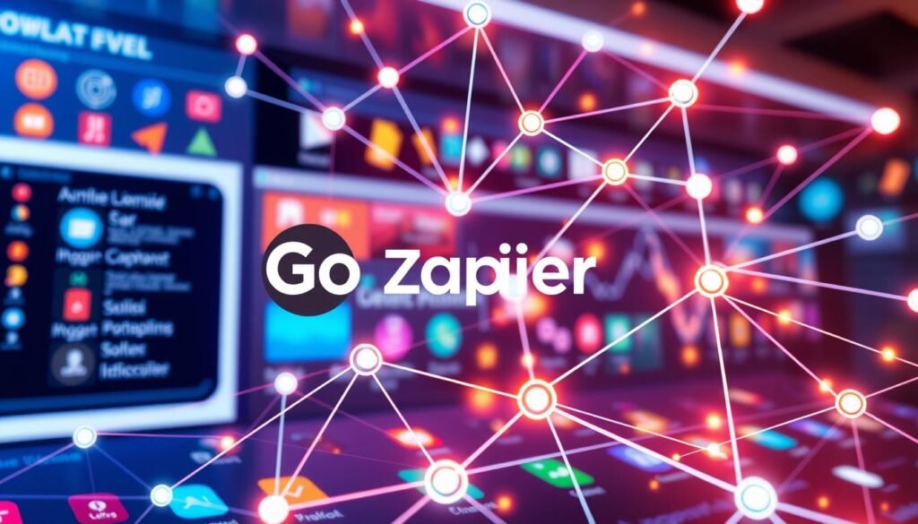 Zapier Triggers for Go High Level