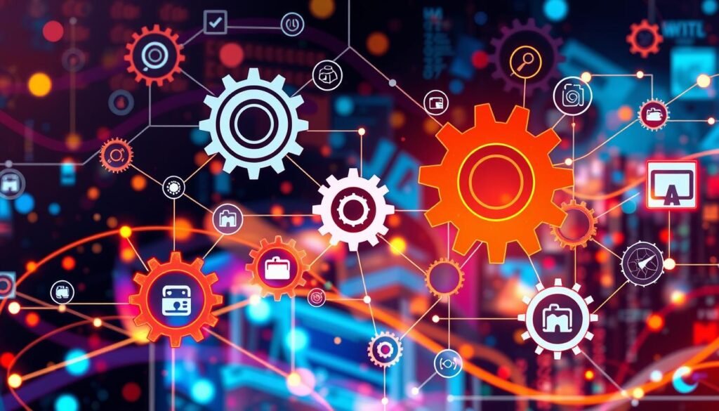 Zapier integration capabilities