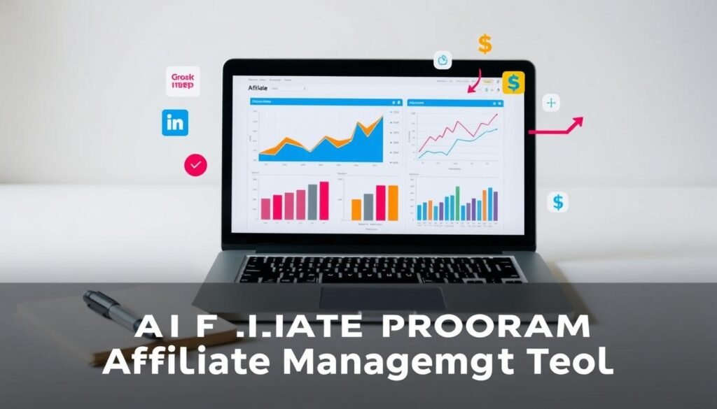 affiliate program management tools