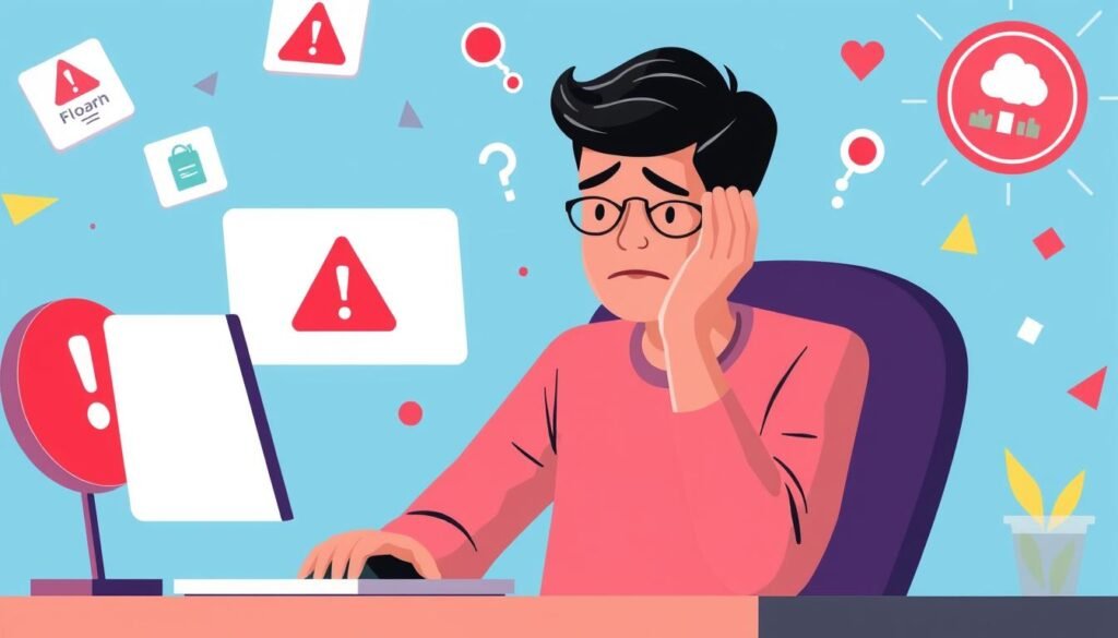 deletion troubleshooting