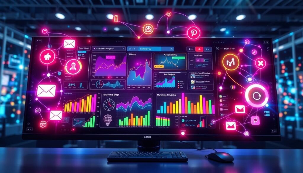 digital marketing platform