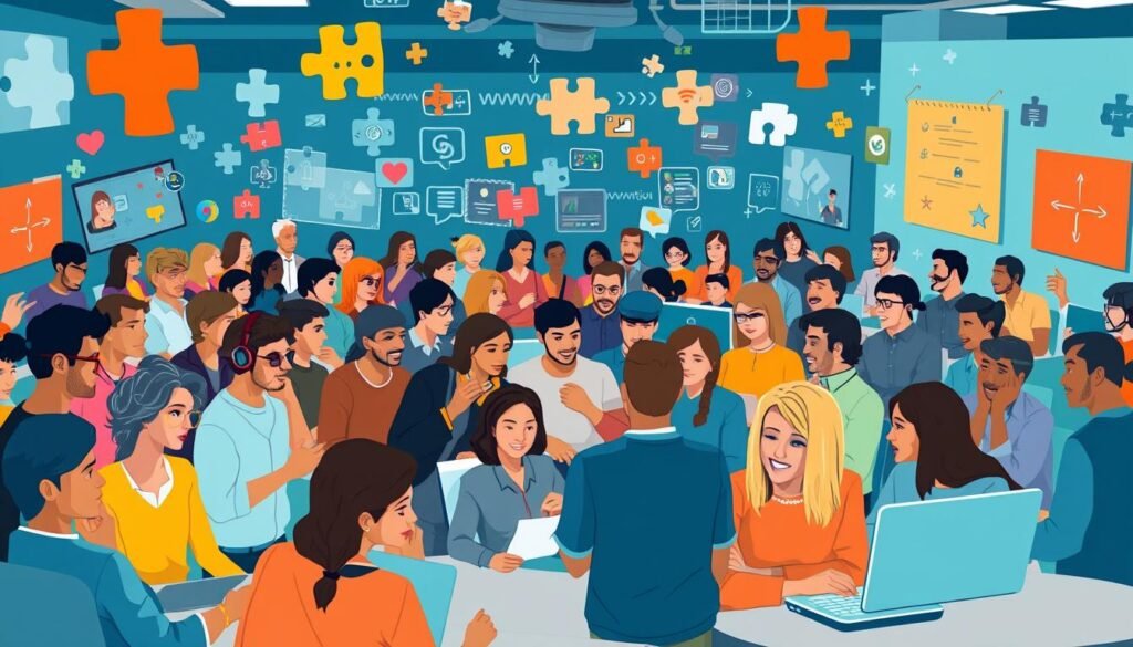 effective community management challenges