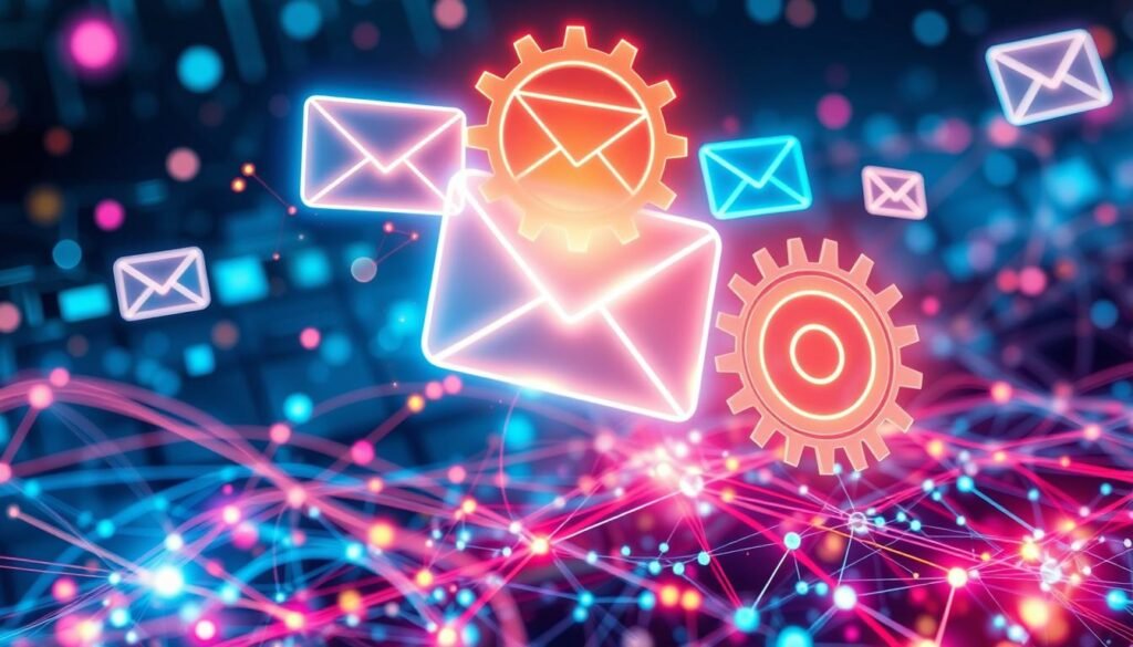 email marketing automation