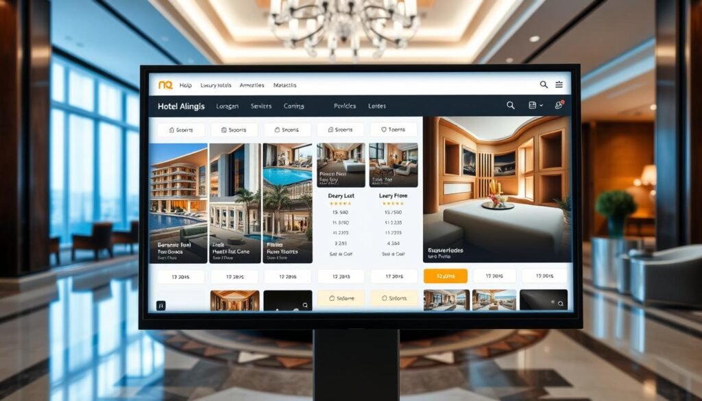 hotel comparison tool benefits