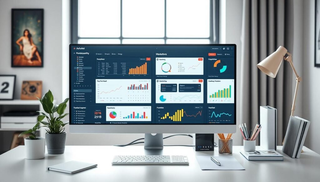 marketing automation software