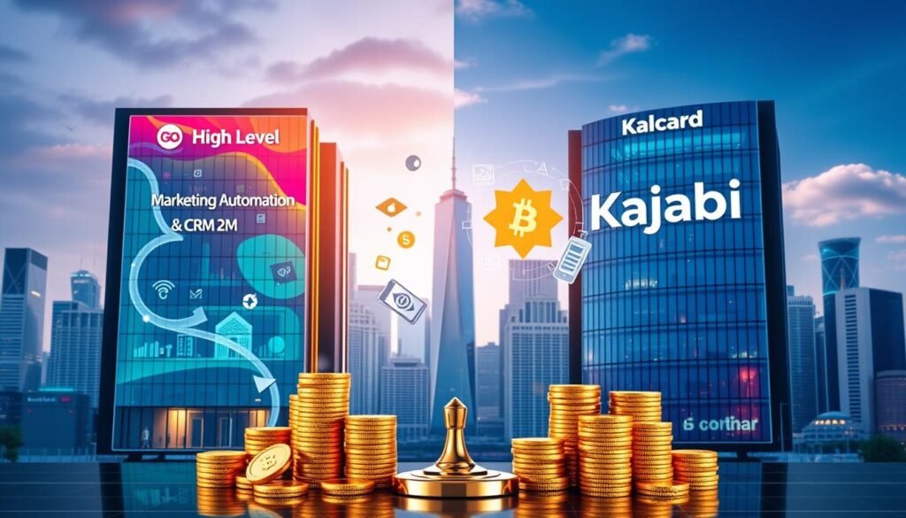 online platform affordability